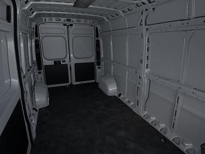2026 Ram ProMaster 3500 High Roof FWD Empty Cargo Van for sale #26LC0834 - photo 2