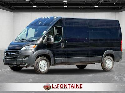 2026 Ram ProMaster 2500 High Roof FWD Crew Van for sale #26LC0980 - photo 1