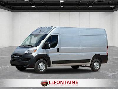 2026 Ram ProMaster 2500 High Roof FWD Empty Cargo Van for sale #26LC1019 - photo 1