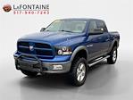 Used 2010 Dodge Ram 1500 SLT Crew Cab 4x4 Pickup for sale #4L716A - photo 1