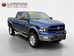 Used 2010 Dodge Ram 1500 SLT Crew Cab 4x4 Pickup for sale #4L716A - photo 4