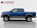 Used 2010 Dodge Ram 1500 SLT Crew Cab 4x4 Pickup for sale #4L716A - photo 5