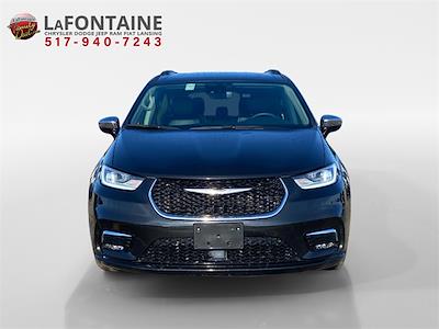 Used 2023 Chrysler Pacifica Limited Minivan for sale #5L088P - photo 1