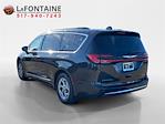 Used 2023 Chrysler Pacifica Limited Minivan for sale #5L088P - photo 5