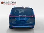 Used 2023 Chrysler Pacifica Limited Minivan for sale #5L088P - photo 2