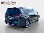 Used 2023 Chrysler Pacifica Limited Minivan for sale #5L088P - photo 6
