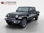 Used 2023 Jeep Gladiator Overland Crew Cab 4x4 Pickup for sale #5L099P - photo 1