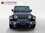 Used 2023 Jeep Gladiator Overland Crew Cab 4x4 Pickup for sale #5L099P - photo 3