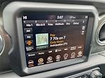Used 2023 Jeep Gladiator Overland Crew Cab 4x4 Pickup for sale #5L099P - photo 28