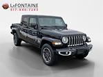 Used 2023 Jeep Gladiator Overland Crew Cab 4x4 Pickup for sale #5L099P - photo 4