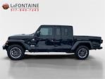 Used 2023 Jeep Gladiator Overland Crew Cab 4x4 Pickup for sale #5L099P - photo 5