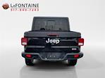 Used 2023 Jeep Gladiator Overland Crew Cab 4x4 Pickup for sale #5L099P - photo 6