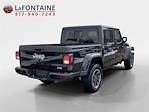 Used 2023 Jeep Gladiator Overland Crew Cab 4x4 Pickup for sale #5L099P - photo 7