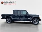 Used 2023 Jeep Gladiator Overland Crew Cab 4x4 Pickup for sale #5L099P - photo 8