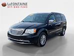 2015 Chrysler Town and Country FWD Minivan for sale #5L130A - photo 1