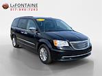 2015 Chrysler Town and Country FWD Minivan for sale #5L130A - photo 4