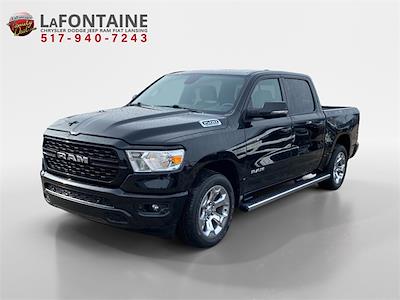 2022 Ram 1500 Crew Cab 4x4 Pickup for sale #5L229N - photo 1