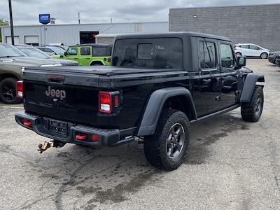 2020 Jeep Gladiator Crew Cab 4x4 Pickup for sale #5L233A - photo 2