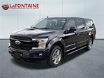 2018 Ford F-150 SuperCrew Cab 4x4 Pickup for sale #5L246A - photo 1