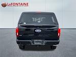 2018 Ford F-150 SuperCrew Cab 4x4 Pickup for sale #5L246A - photo 6