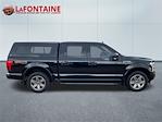 2018 Ford F-150 SuperCrew Cab 4x4 Pickup for sale #5L246A - photo 8
