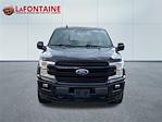 2018 Ford F-150 SuperCrew Cab 4x4 Pickup for sale #5L246A - photo 4