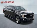 2018 Ford F-150 SuperCrew Cab 4x4 Pickup for sale #5L246A - photo 3