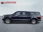 2018 Ford F-150 SuperCrew Cab 4x4 Pickup for sale #5L246A - photo 5