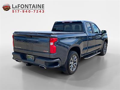 2021 Chevrolet Silverado 1500 Double Cab 4x4 Pickup for sale #5L297P - photo 2