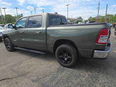 2020 Ram 1500 Crew Cab 4x4 Pickup for sale #5L300A - photo 2