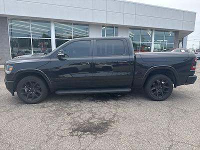 2022 Ram 1500 Crew Cab 4x4 Pickup for sale #5L302A - photo 1