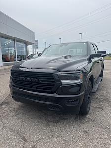 2022 Ram 1500 Crew Cab 4x4 Pickup for sale #5L302A - photo 2
