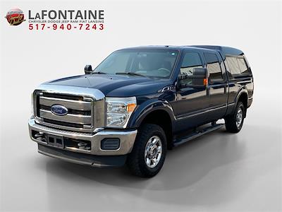 2015 Ford F-250 Crew Cab 4x4 Pickup for sale #5L320B - photo 1