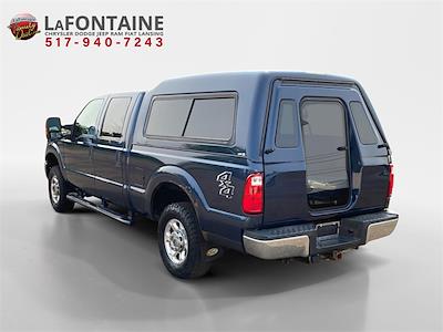 2015 Ford F-250 Crew Cab 4x4 Pickup for sale #5L320B - photo 2