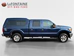 2015 Ford F-250 Crew Cab 4x4 Pickup for sale #5L320B - photo 8