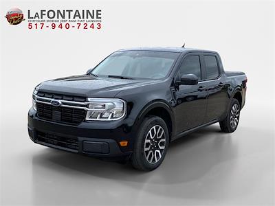 2024 Ford Maverick SuperCrew Cab AWD Pickup for sale #5L325A - photo 1