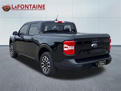 2024 Ford Maverick SuperCrew Cab AWD Pickup for sale #5L325A - photo 2