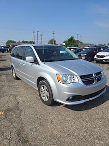 2011 Dodge Grand Caravan FWD Minivan for sale #5L357A - photo 1