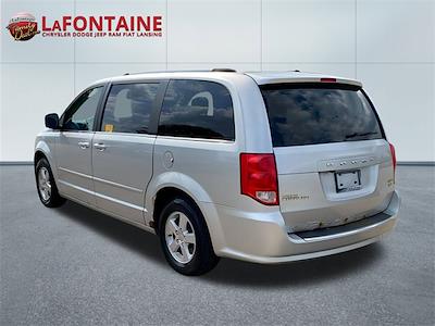 Used 2011 Dodge Grand Caravan Minivan for sale #5L357A - photo 2