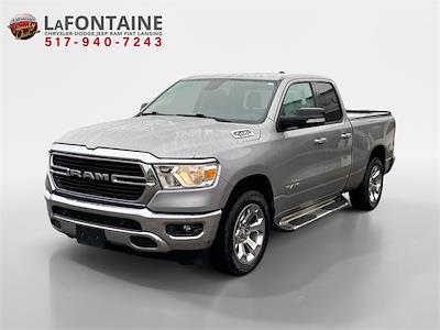 2020 Ram 1500 Quad Cab 4x4 Pickup for sale #5L365A - photo 1