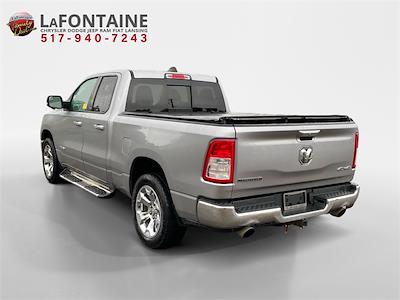 2020 Ram 1500 Quad Cab 4x4 Pickup for sale #5L365A - photo 2
