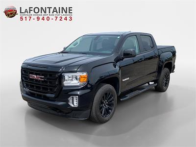 2022 GMC Canyon Crew Cab 4x2 Pickup for sale #5L366A - photo 1