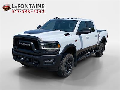 2019 Ram 2500 Crew Cab 4x4 Pickup for sale #5L373A - photo 1