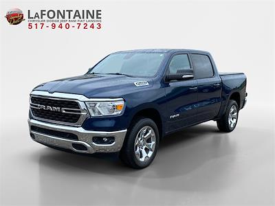 2022 Ram 1500 Crew Cab 4x4 Pickup for sale #5L378S - photo 1