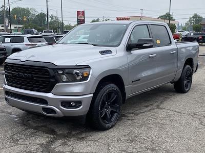 2022 Ram 1500 Crew Cab 4x4 Pickup for sale #5L379N - photo 1