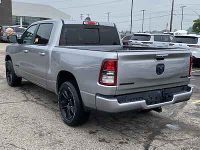 2022 Ram 1500 Crew Cab 4x4 Pickup for sale #5L379N - photo 2