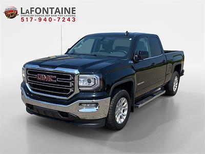 2019 GMC Sierra 1500 Double Cab 4x4 Pickup for sale #5L390A - photo 1