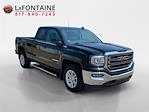 2019 GMC Sierra 1500 Double Cab 4x4 Pickup for sale #5L390A - photo 4