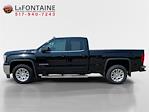 2019 GMC Sierra 1500 Double Cab 4x4 Pickup for sale #5L390A - photo 5