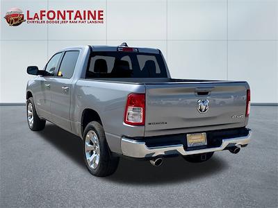 2022 Ram 1500 Crew Cab 4x4 Pickup for sale #5L392N - photo 2
